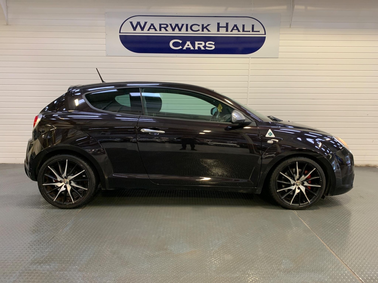 Used Alfa Romeo MiTo 2012 for sale - 77029558: Photo 5