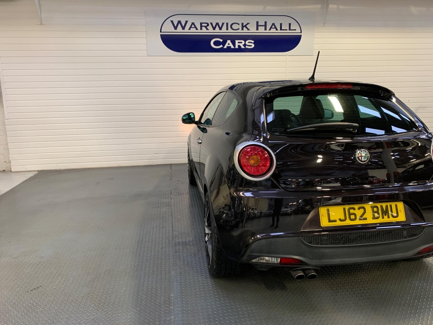 Used Alfa Romeo MiTo 2012 for sale - 77029558: Photo 7