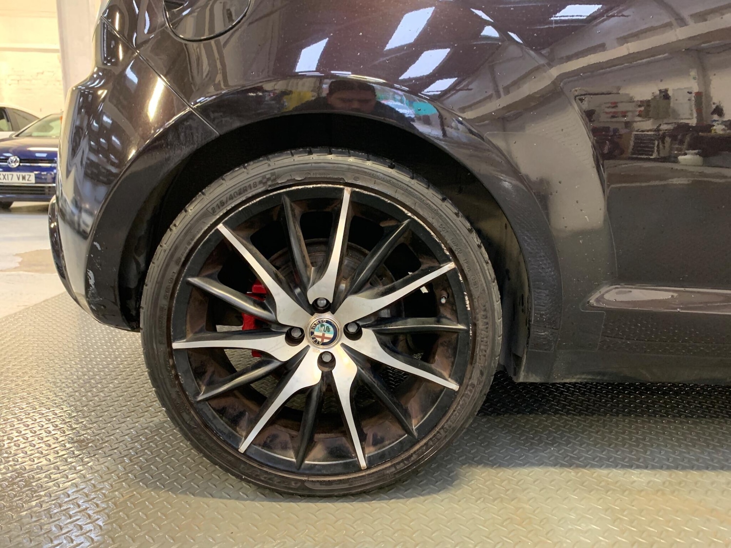 Used Alfa Romeo MiTo 2012 for sale - 77029558: Photo 8