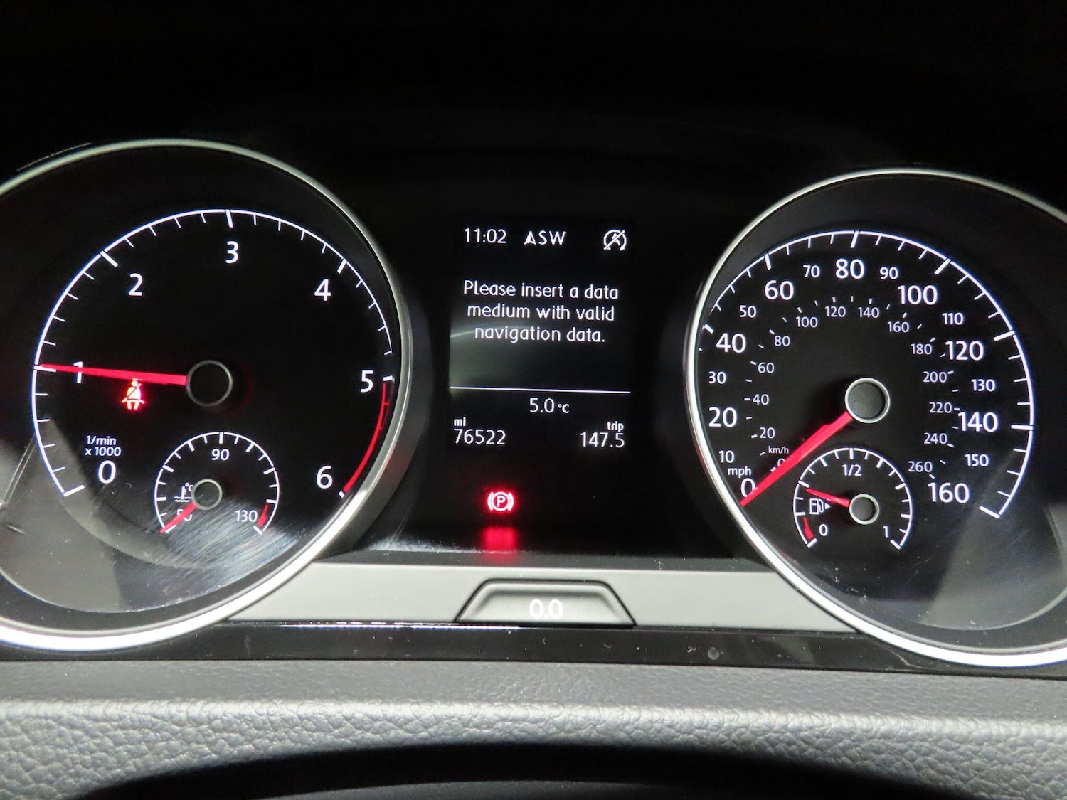 Used Volkswagen Golf 2017 for sale - 76715362: Photo 15