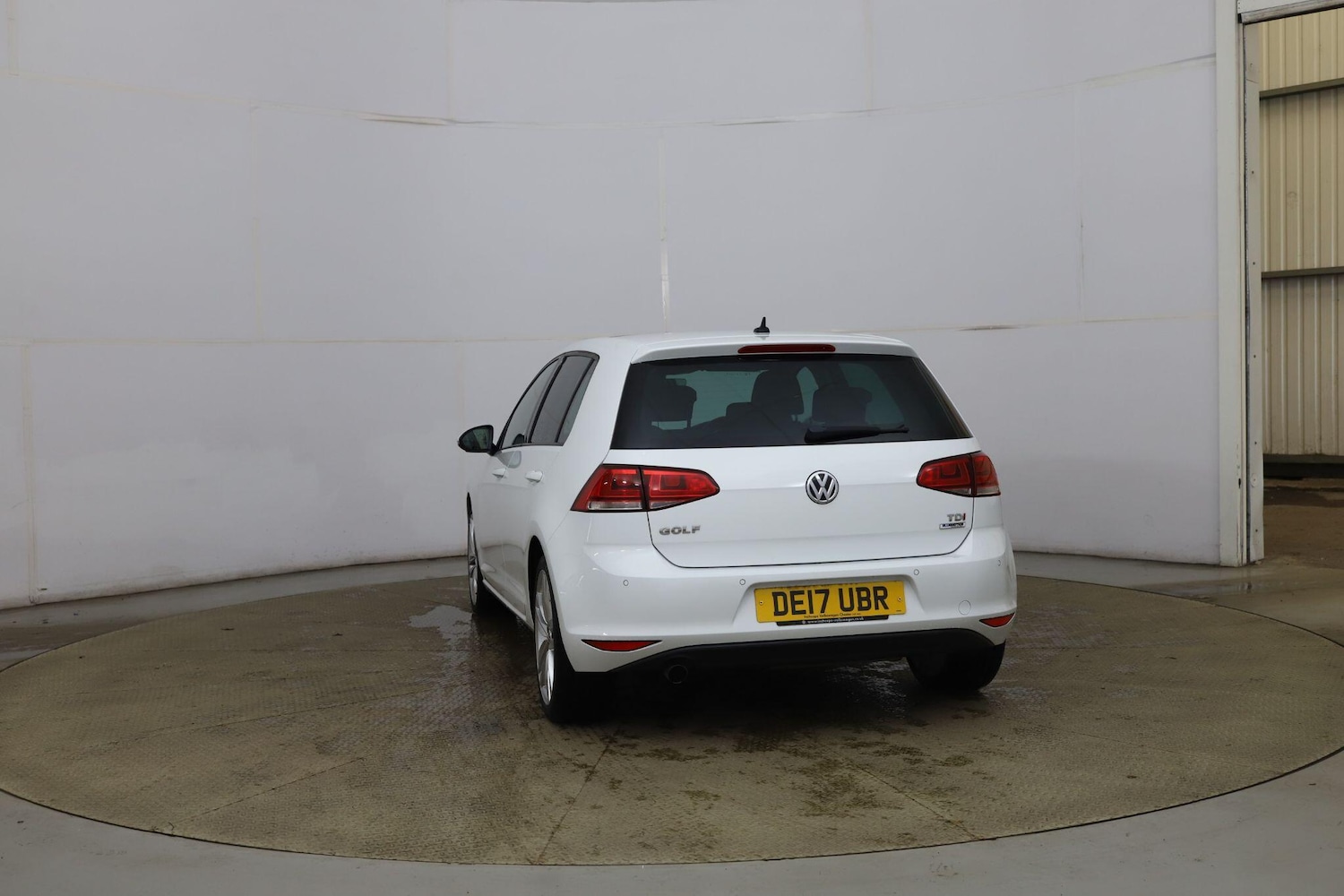 Used Volkswagen Golf 2017 for sale - 76715362: Photo 7