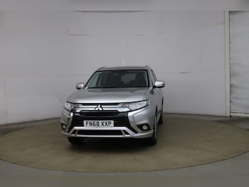 Used Mitsubishi Outlander 2018 for sale - 75809206: Photo