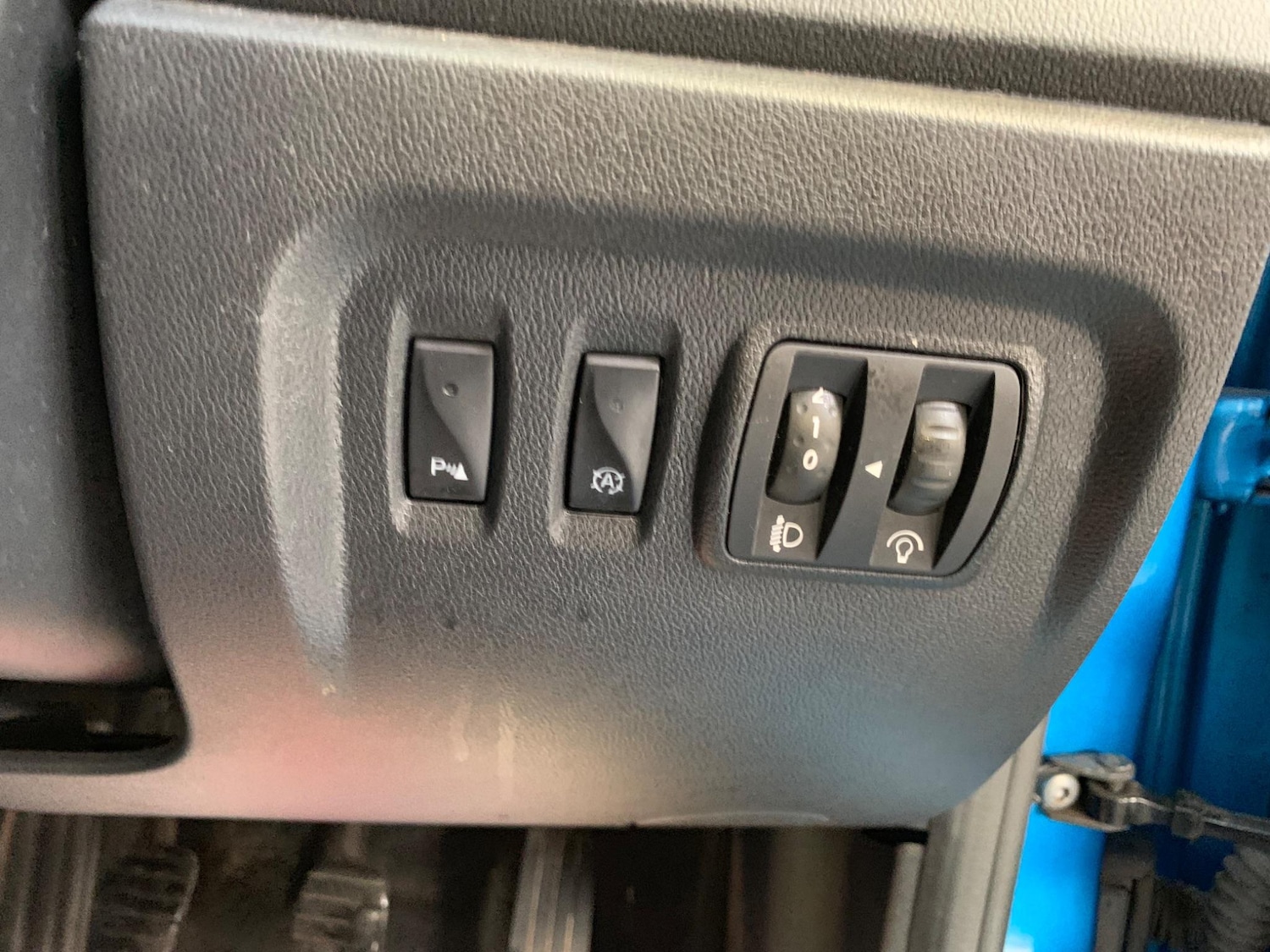 Vehicle 24