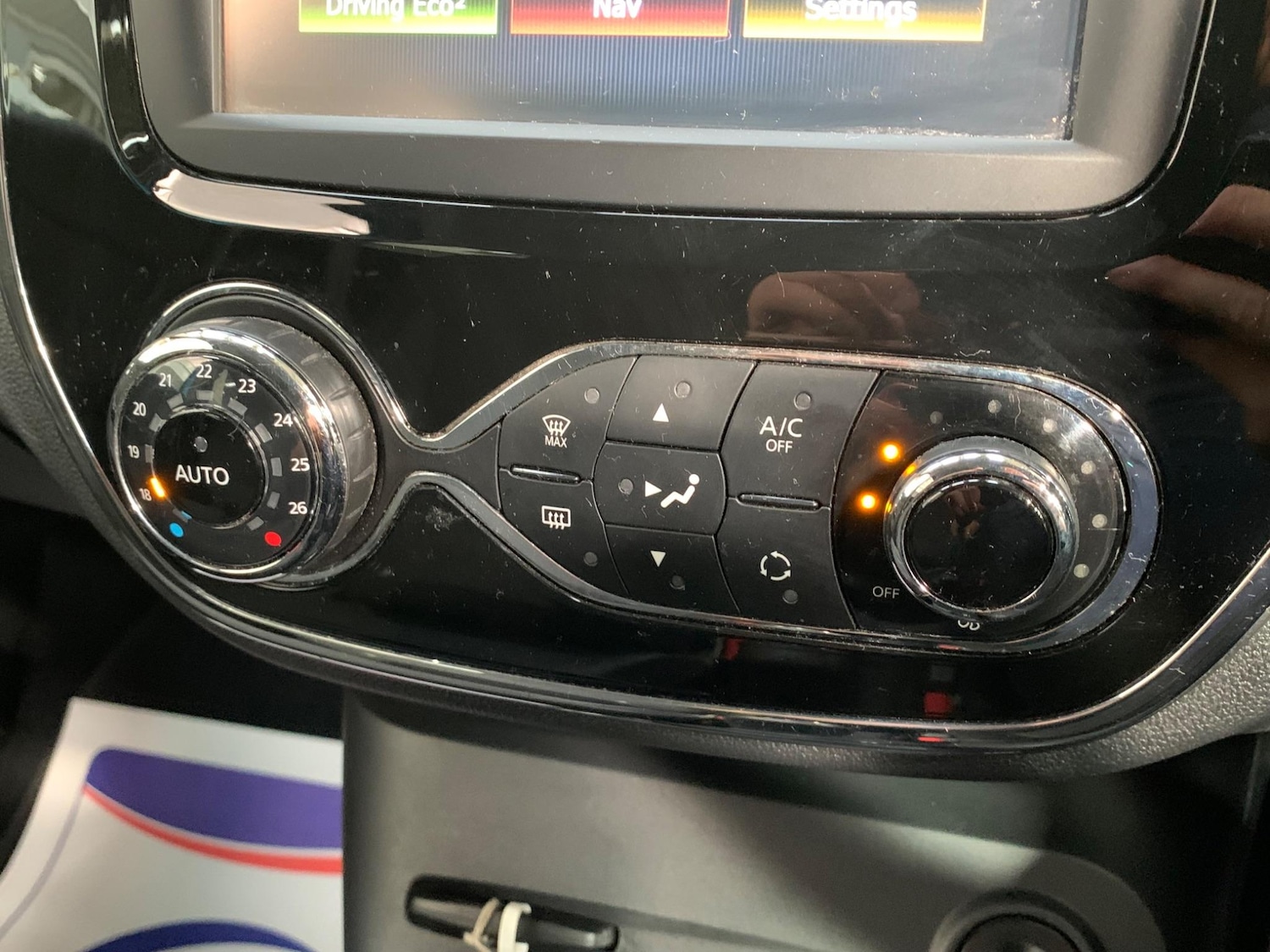 Vehicle 40