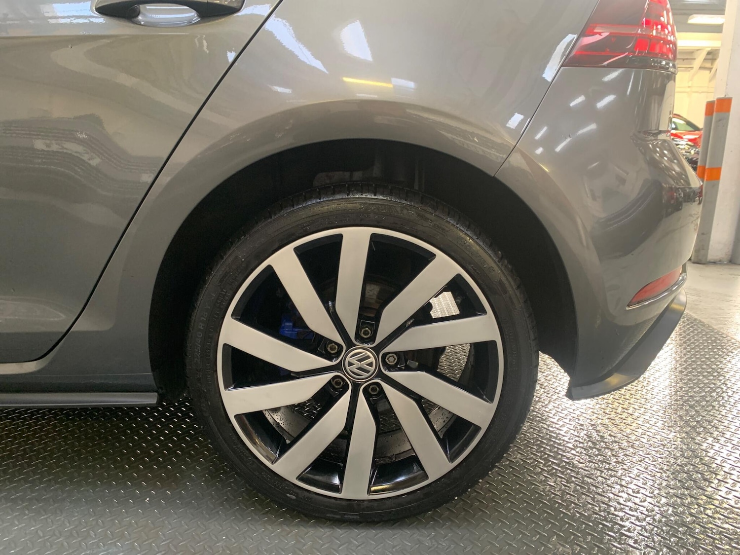 Used Volkswagen Golf 2017 for sale - 77598602: Photo 13