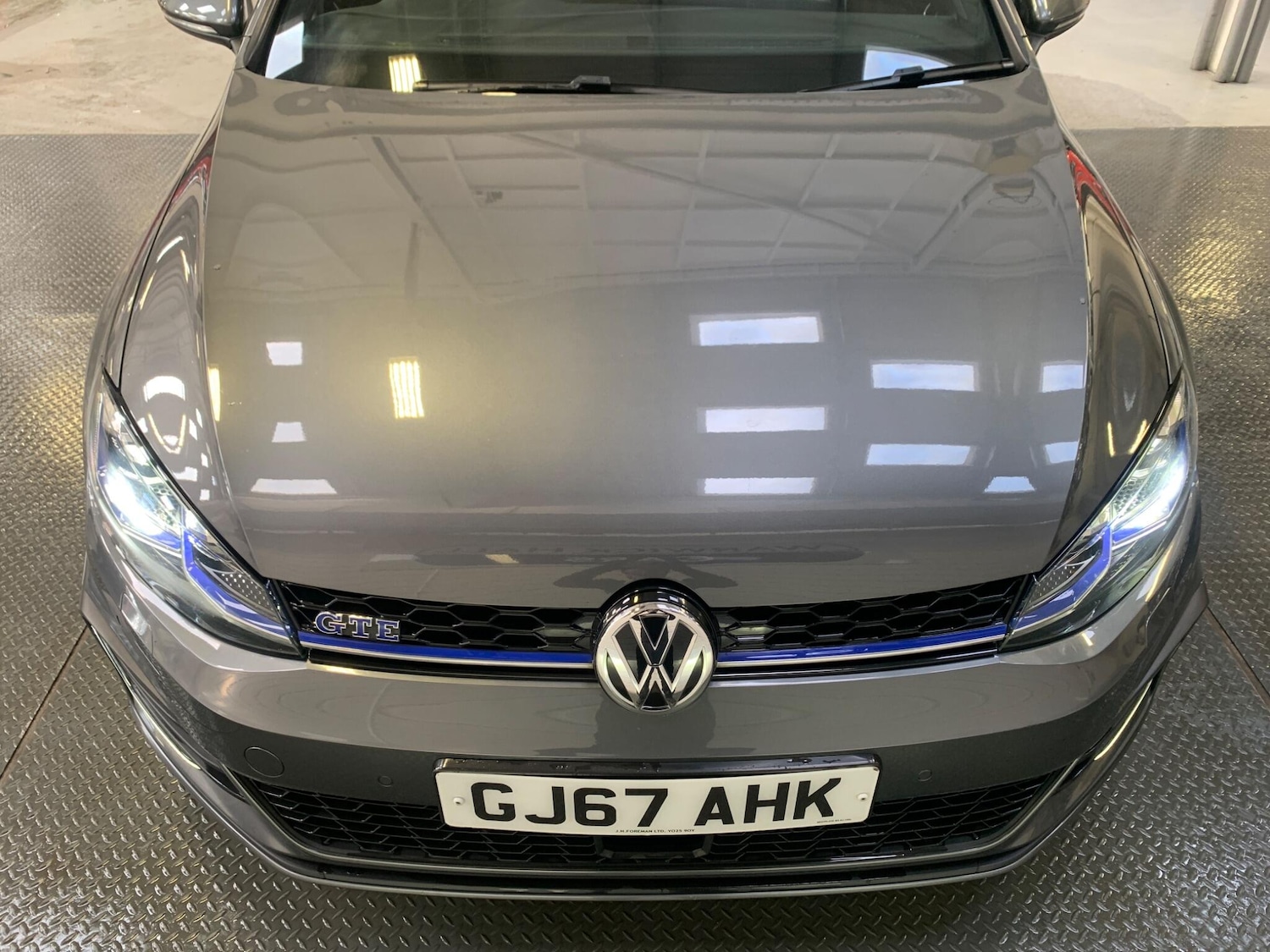 Used Volkswagen Golf 2017 for sale - 77598602: Photo 16