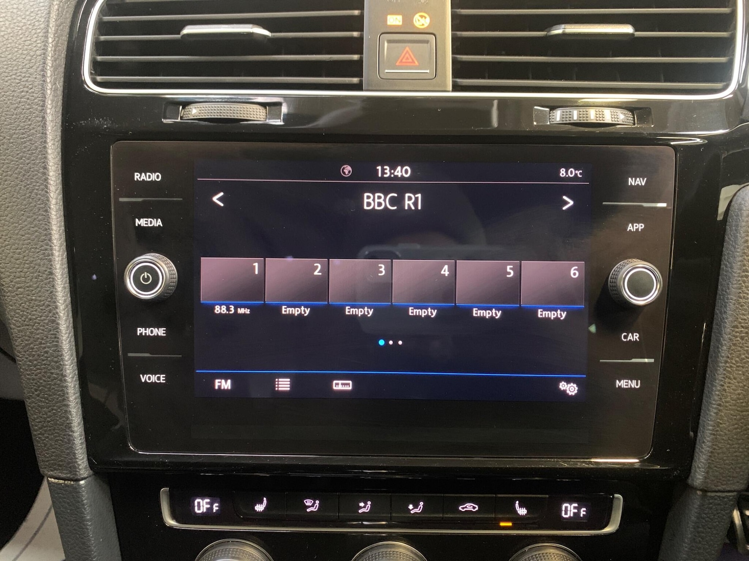 Used Volkswagen Golf 2017 for sale - 77598602: Photo 31