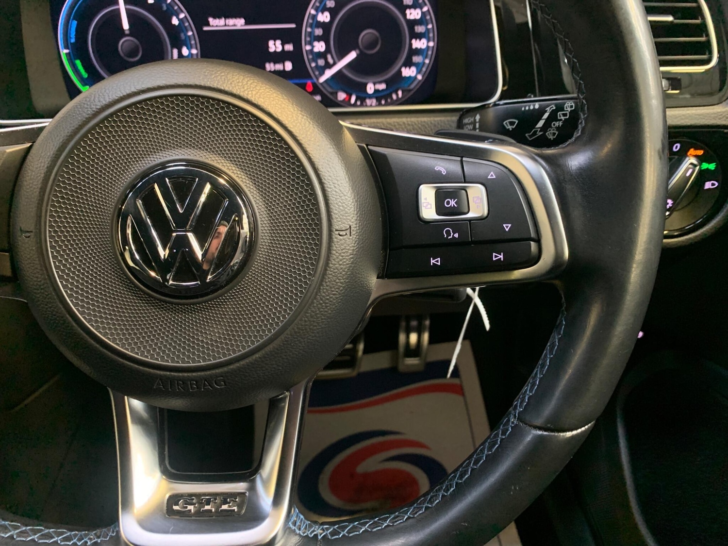 Used Volkswagen Golf 2017 for sale - 77598602: Photo 49