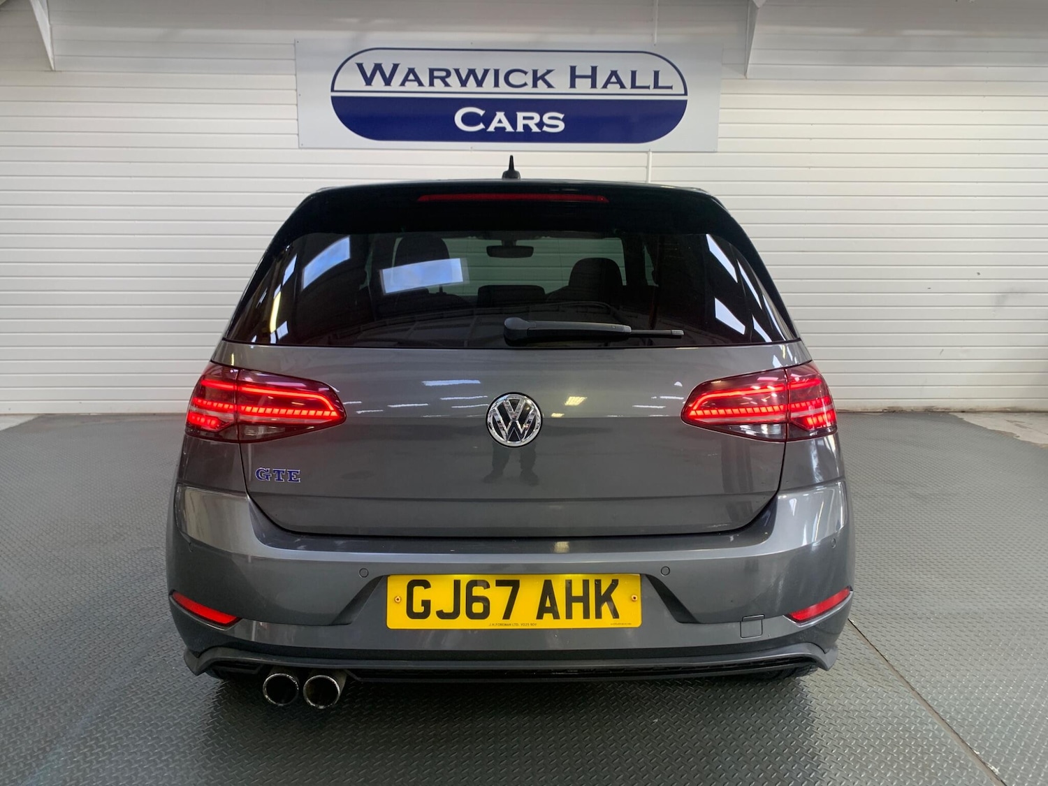 Used Volkswagen Golf 2017 for sale - 77598602: Photo 6