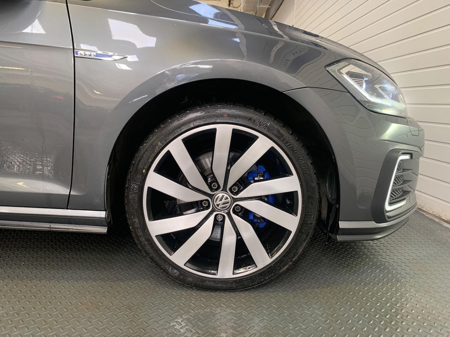 Used Volkswagen Golf 2017 for sale - 77598602: Photo 7