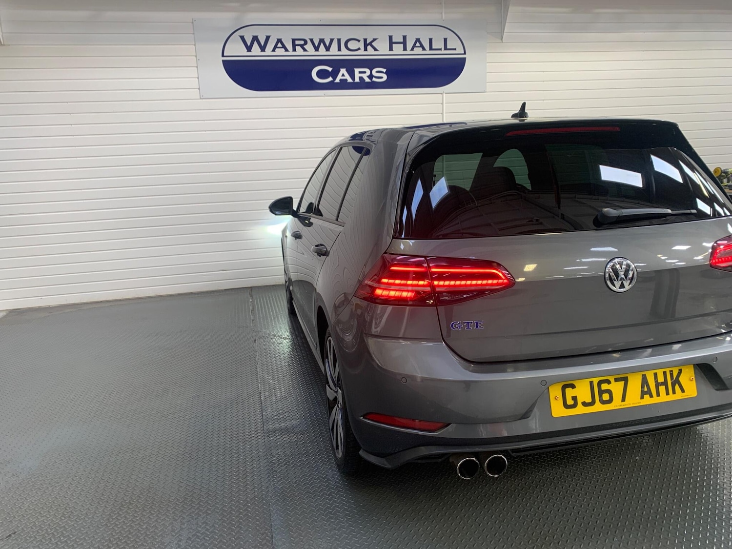 Used Volkswagen Golf 2017 for sale - 77598602: Photo 9