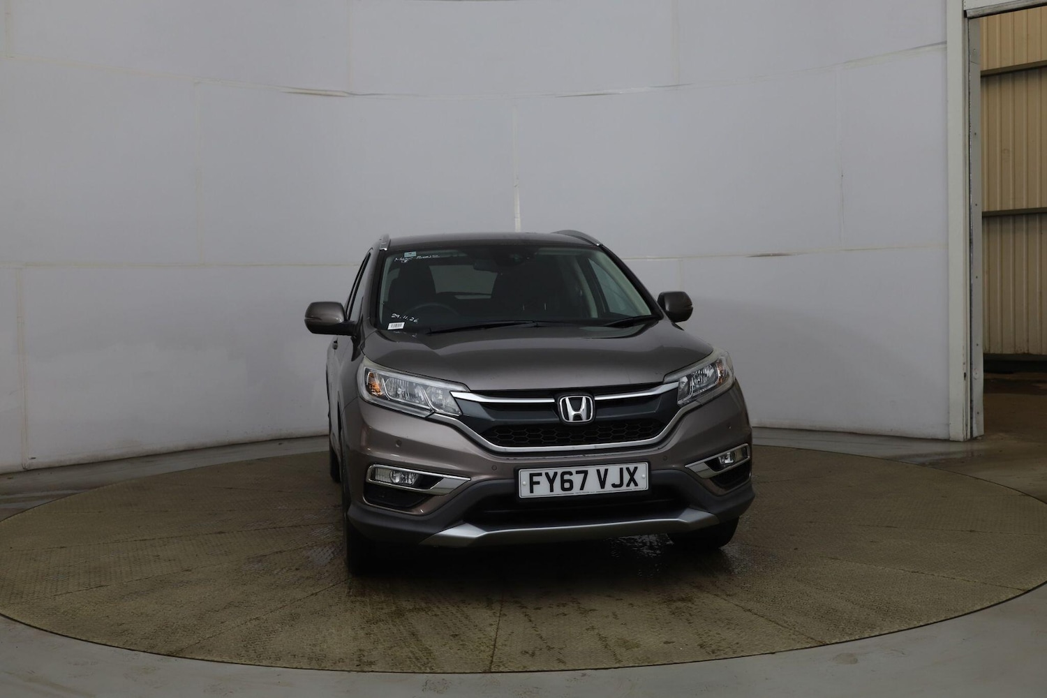 Used Honda CR-V 2017 for sale - 76926835: Photo 10