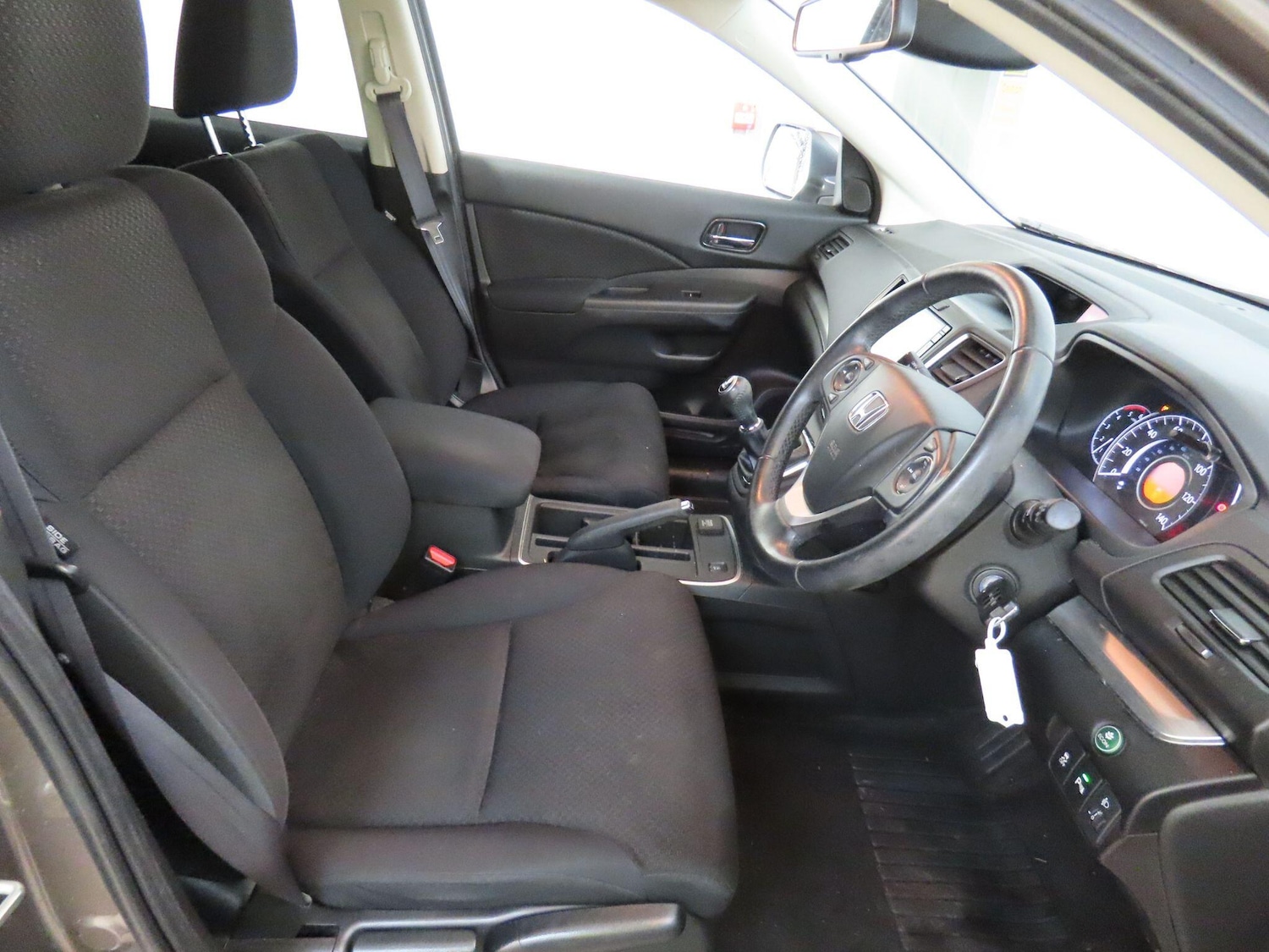 Used Honda CR-V 2017 for sale - 76926835: Photo 12
