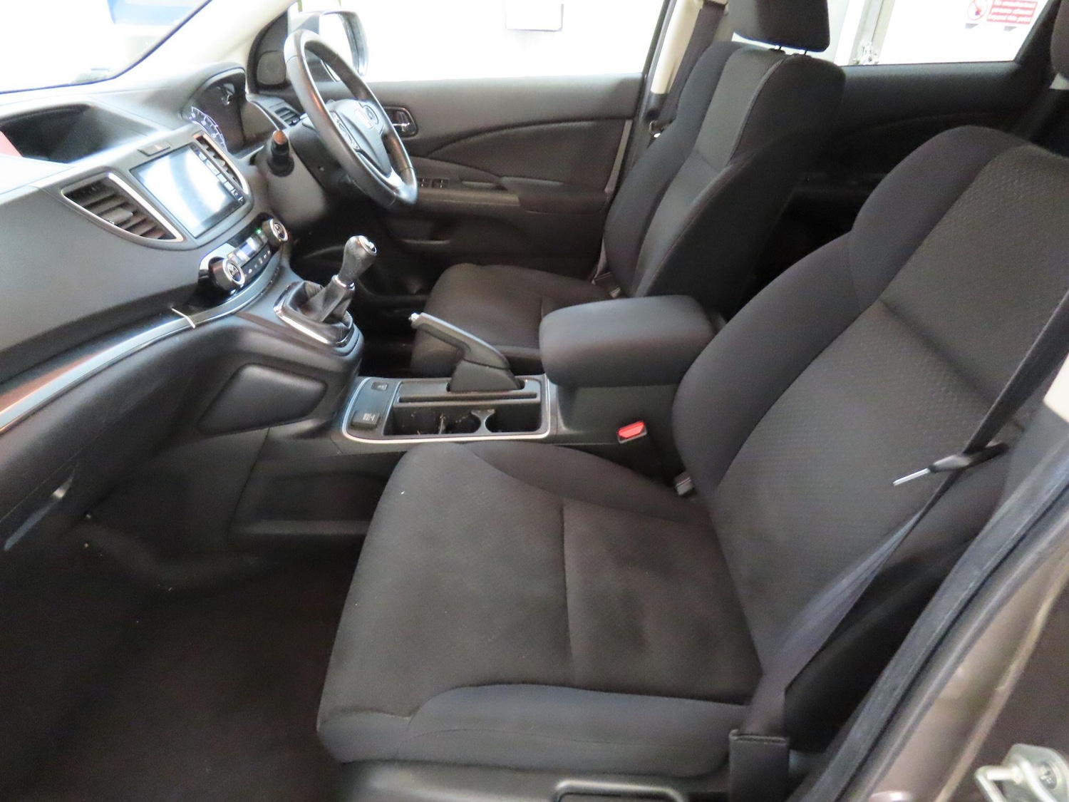 Used Honda CR-V 2017 for sale - 76926835: Photo 14
