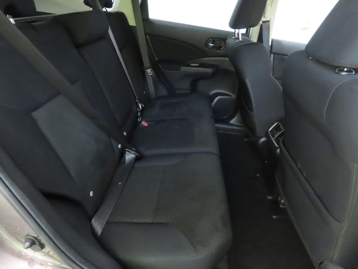 Used Honda CR-V 2017 for sale - 76926835: Photo 16