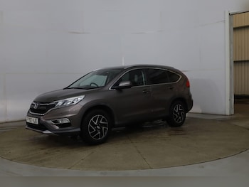 Used Honda CR-V 2017 for sale - 76926835: Photo