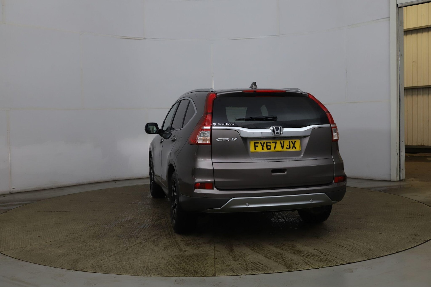 Used Honda CR-V 2017 for sale - 76926835: Photo 5