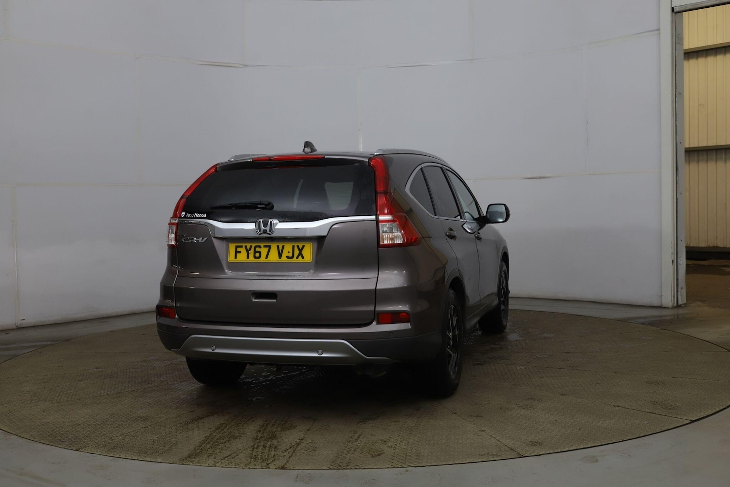 Used Honda CR-V 2017 for sale - 76926835: Photo 6