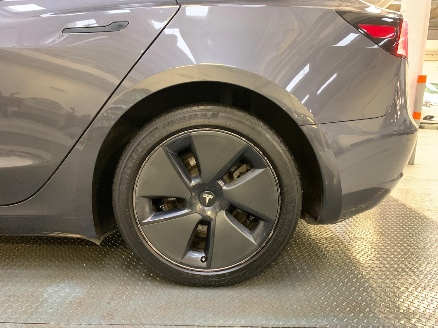 Used Tesla Model 3 2021 for sale - 77978233: Photo 13