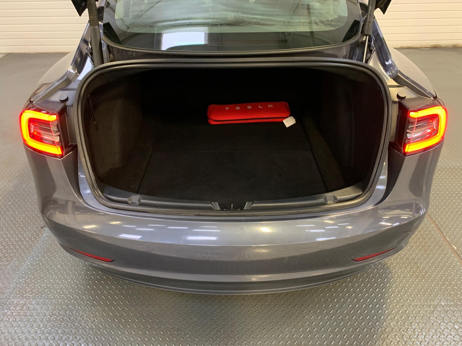 Used Tesla Model 3 2021 for sale - 77978233: Photo 15