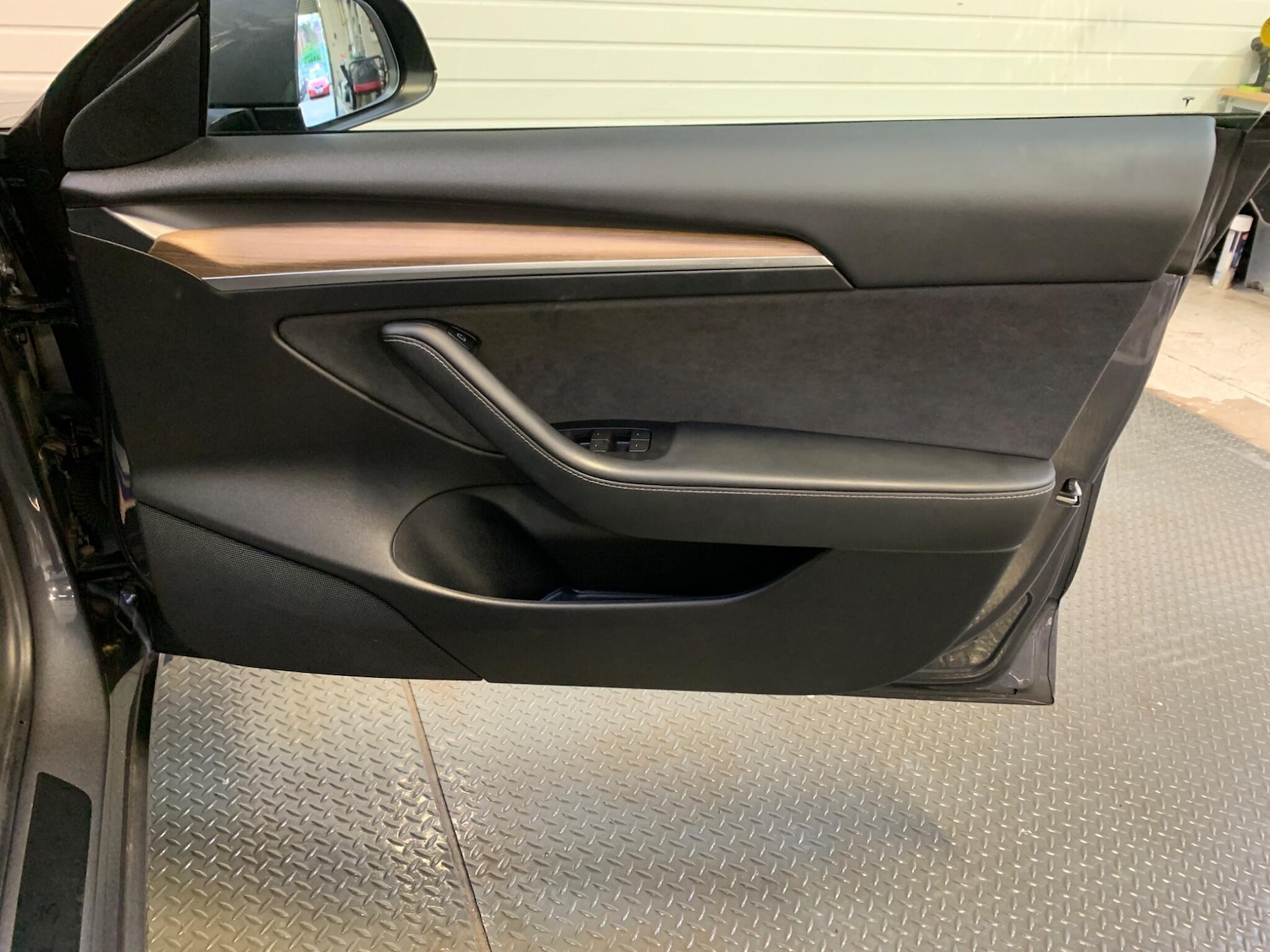 Used Tesla Model 3 2021 for sale - 77978233: Photo 17