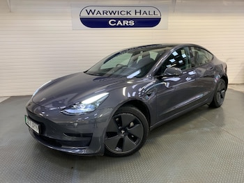 Used Tesla Model 3 2021 for sale - 77978233: Photo