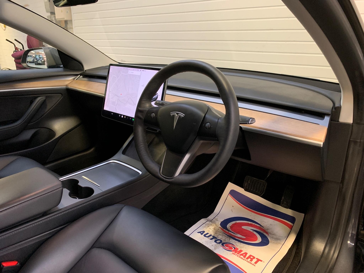 Used Tesla Model 3 2021 for sale - 77978233: Photo 21