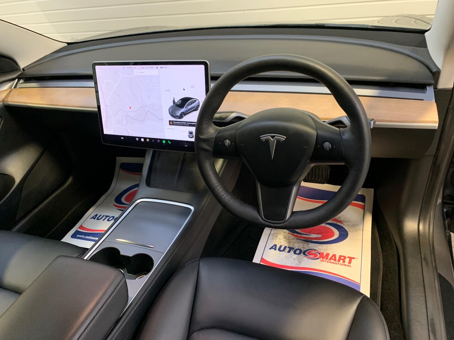 Used Tesla Model 3 2021 for sale - 77978233: Photo 26