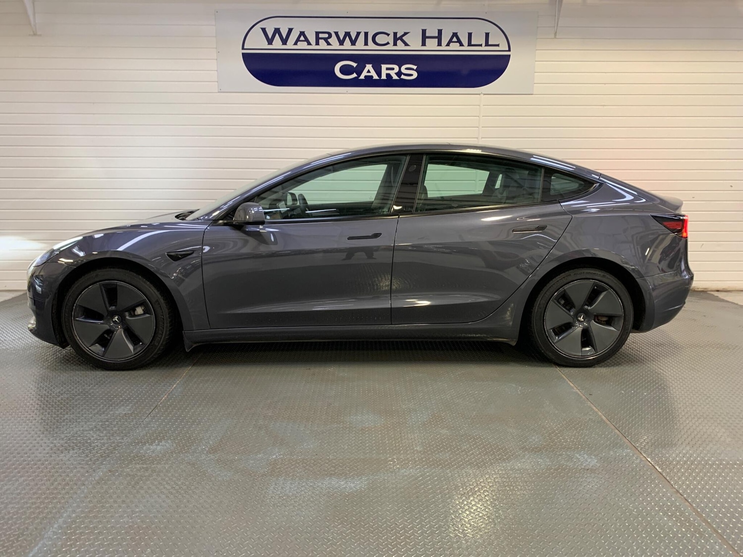 Used Tesla Model 3 2021 for sale - 77978233: Photo 3