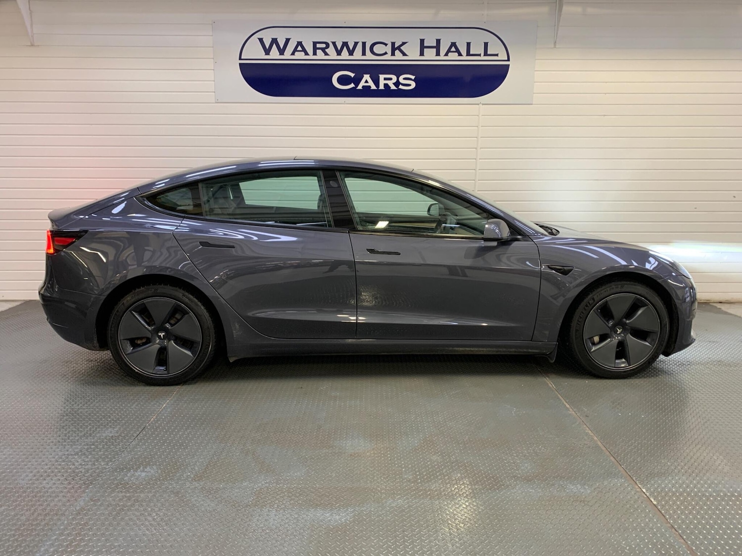 Used Tesla Model 3 2021 for sale - 77978233: Photo 5