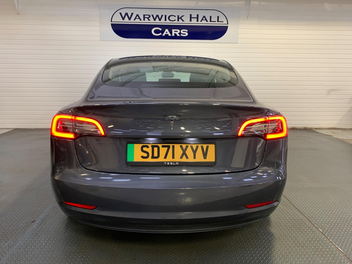 Used Tesla Model 3 2021 for sale - 77978233: Photo 6