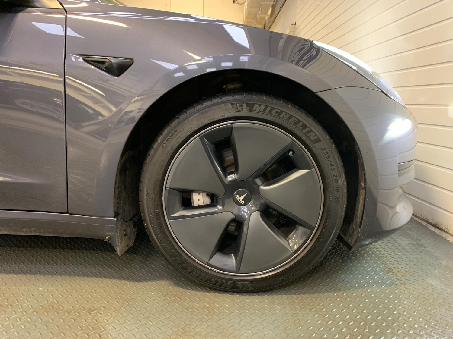 Used Tesla Model 3 2021 for sale - 77978233: Photo 7