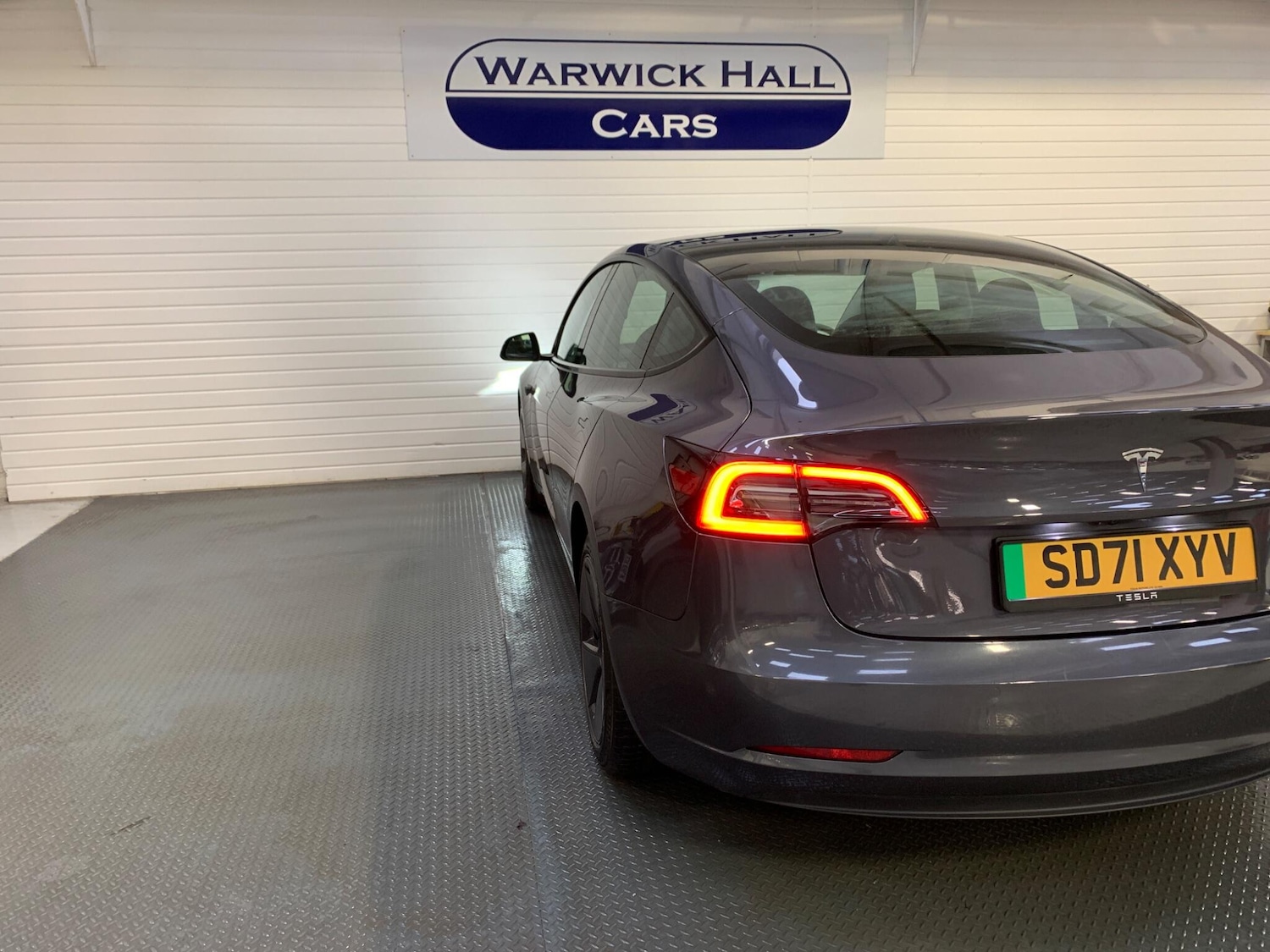 Used Tesla Model 3 2021 for sale - 77978233: Photo 9