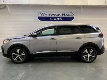 Used Peugeot 5008 2020 for sale - 73834145: Photo
