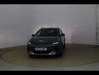 2022 (22) - 1.0T GDi 48V GT-Line 5dr