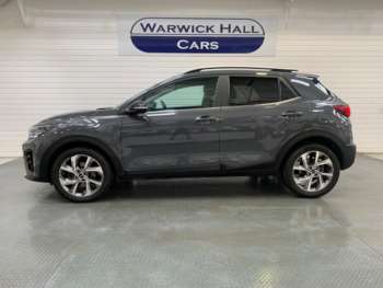 Used Kia Stonic 2022 for sale - 75059886: Photo
