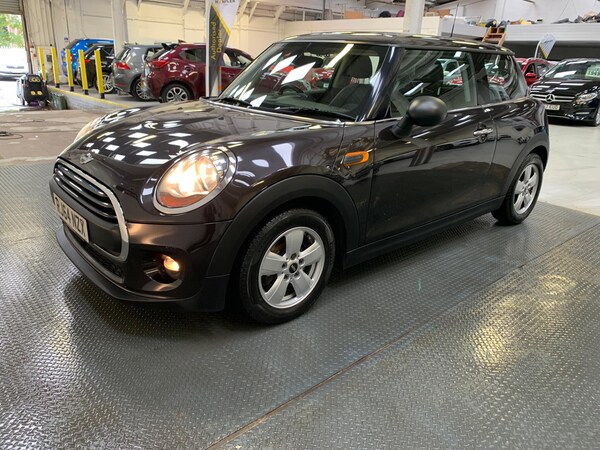 Used MINI Hatch 2014 for sale - 76215539: Photo 10