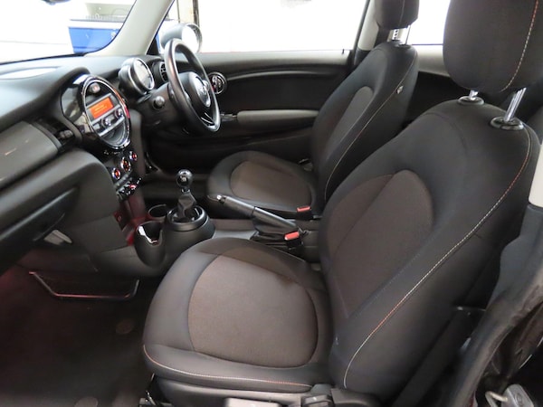 Used MINI Hatch 2014 for sale - 76215539: Photo 11
