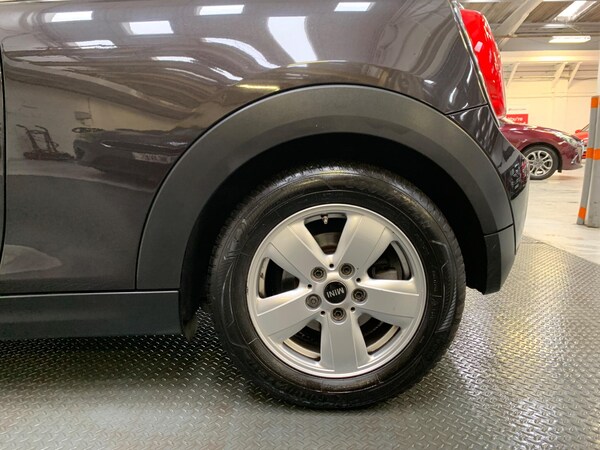 Used MINI Hatch 2014 for sale - 76215539: Photo 12