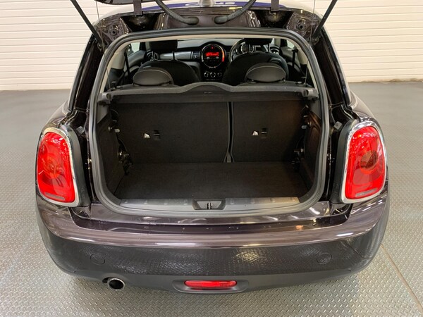 Used MINI Hatch 2014 for sale - 76215539: Photo 14