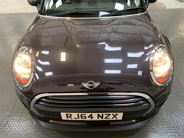 Used MINI Hatch 2014 for sale - 76215539: Photo 15
