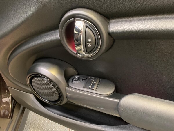 Used MINI Hatch 2014 for sale - 76215539: Photo 17
