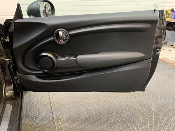 Used MINI Hatch 2014 for sale - 76215539: Photo 19