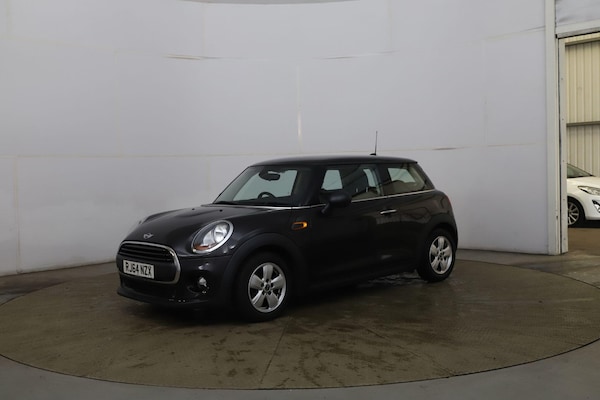Used MINI Hatch 2014 for sale - 76215539: Photo 1
