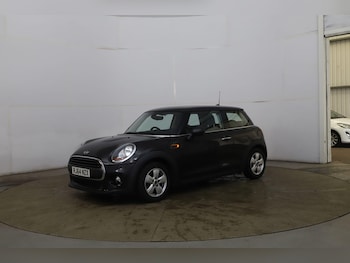 MINI - Hatch