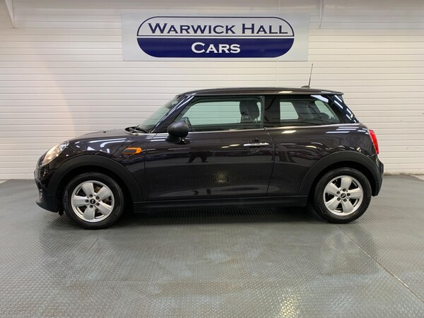 Used MINI Hatch 2014 for sale - 76215539: Photo 3