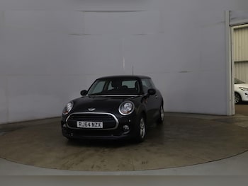 Used MINI Hatch 2014 for sale - 76215539: Photo 3