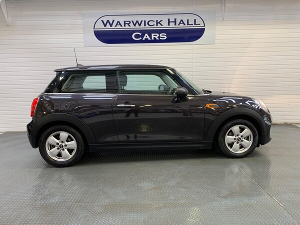 Used MINI Hatch 2014 for sale - 76215539: Photo 5