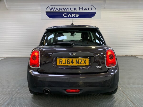 Used MINI Hatch 2014 for sale - 76215539: Photo 6