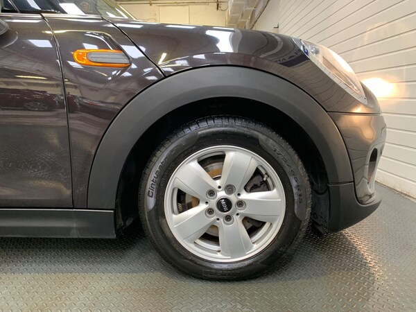 Used MINI Hatch 2014 for sale - 76215539: Photo 7